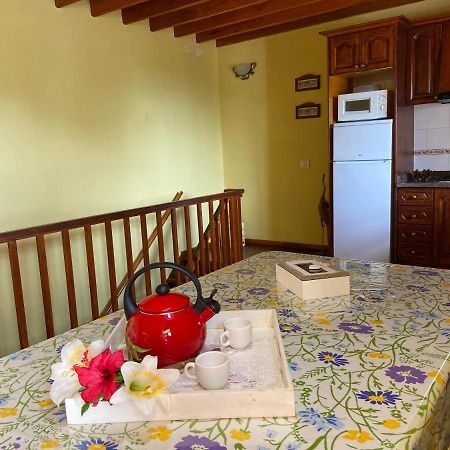 Casas Rurales Tio Antonio Лас-Росас Экстерьер фото