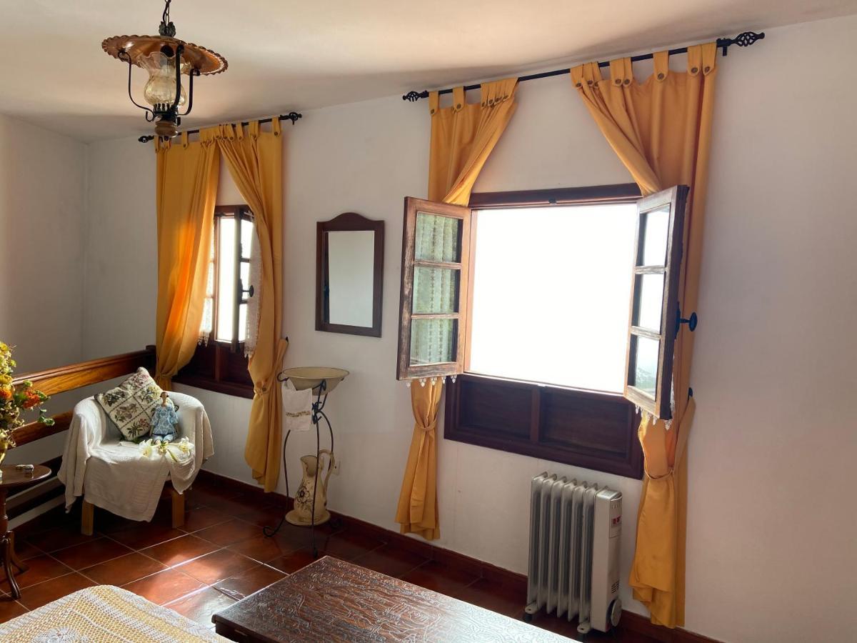 Casas Rurales Tio Antonio Лас-Росас Экстерьер фото